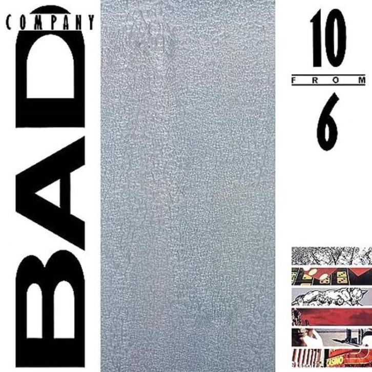Bad Company + Paul Rodgers + Free CD DVD 's, Cd's en Dvd's, Cd's | Rock, Zo goed als nieuw, Poprock, Ophalen