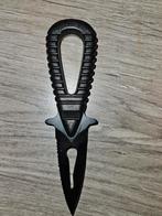 Duikmes Mac, Ophalen of Verzenden, Overige soorten, Overige gebieden, Mes of Dolk