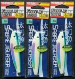 Yo-Zuri Sabre Jig Laser Hairtail Special, Watersport en Boten, Hengelsport | Zeevissen, Verzenden, Nieuw, Overige typen