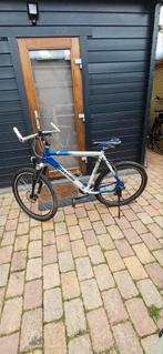 Gazelle Impulse 26"       frame 55cm hoog, Fietsen en Brommers, 24 inch of meer, Gebruikt, Aluminium, Ophalen