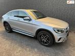 Mercedes-Benz GLC-klasse Coupé 200 4MATIC AMG, Auto's, Automaat, 4 cilinders, 2000 kg, Bedrijf