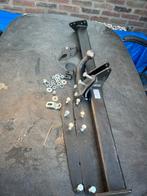 Trekhaak Golf 8 Variant / Leon ST - Kort Gebruikt, Auto-onderdelen, Trekhaken, Ophalen, Gebruikt