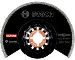 Bosch Multitool Segmentzaagblad ACZ 85 RD4 (2 stuks), Ophalen of Verzenden, Nieuw