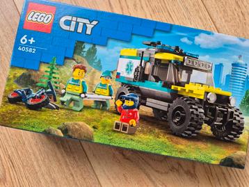Lego 40582 beschikbaar voor biedingen