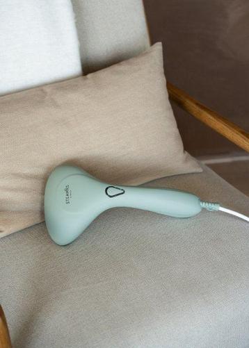 STEAMRS handstomer nieuw in doos, nooit gebruikt beschikbaar voor biedingen
