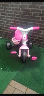Duw fiets loop fiets baby fiest eerste fiets, Fietsen en Brommers, Ophalen, Zo goed als nieuw