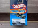 Mazda RX-7 Savanna '89 Hotwheels Ultra Hots, Ophalen, Nieuw, Auto