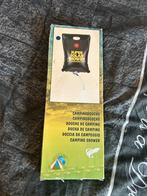 Nieuwe camping douche, Ophalen of Verzenden, Nieuw