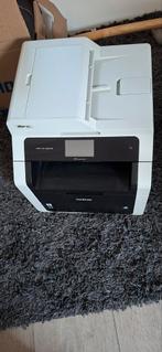 Grote Office Netwerk Printer met Scanner en Kopieerfunctie, Computers en Software, Printers, Ophalen