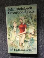 De verdoolde bus ; door John Steinbeck #USA, John Steinbeck, Ophalen of Verzenden, Zo goed als nieuw, Amerika