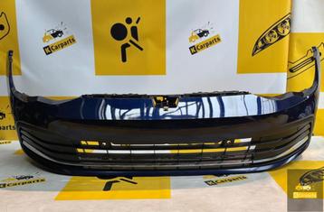 Volkswagen Golf 8 VIII Voorbumper LC5B 6xPDC 5H0807221H beschikbaar voor biedingen