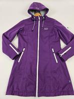 2117 Of Sweden Softshell Jas Paars Dames M, Ophalen of Verzenden, Gedragen, Paars