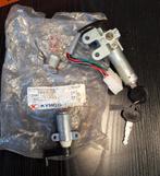 Nieuw Kymco Contactslot + 2 Sleutels, Fietsen en Brommers, Brommeronderdelen | Scooters, Ophalen of Verzenden, Nieuw, Overige typen