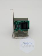 Intel I225-V 2.5Gbps Netwerkkaart, Intern, Dataprotectionofficer@intel.com, Intel technologies, Ophalen of Verzenden