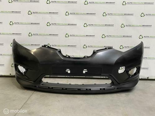 Voorbumper Nissan X Trail T32 NIEUW ORIGINEEL 620224CM3H, Auto-onderdelen, Carrosserie en Plaatwerk, Bumper, Voor, Nieuw, Ophalen of Verzenden
