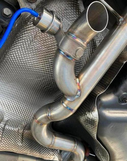 Klepsysteem met 1 jaar garantie nu voor 349,99, Auto diversen, Tuning en Styling, Ophalen