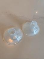 Borstkolf schilden 24mm, Ophalen of Verzenden, Zo goed als nieuw, Borstkolf