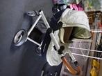 Kinderwagen mutsy igo, Kinderen en Baby's, Kinderwagens en Combinaties, Ophalen, Gebruikt, Combiwagen, Met reiswieg