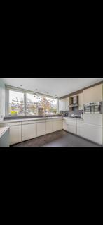 Siematic keuken uit 2005 met apparatuur, Ophalen, Gebruikt, Hoekkeuken, Kunststof