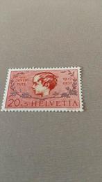 Zwitserland, Ophalen of Verzenden, Postfris
