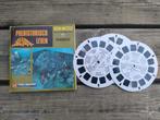 Viewmaster Prehistorisch leven B676N, Ophalen of Verzenden, Gebruikt