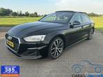 Audi A5 Sportback 35 TFSI Business Edition, Gebruikt, Euro 6, 4 cilinders, Zwart