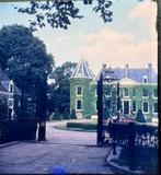 Delden Twickel | ca 29 Stereofoto’s |  ca 1970, Verzamelen, Ophalen of Verzenden, 1960 tot 1980