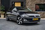 Volkswagen Polo 1.0 TSI Highline 95PK, Stof, Gebruikt, 95 pk, Met garantie (alle)