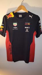 Red Bull Racing Shirt Verstappen Puma XL Kindermaat, Ophalen of Verzenden, Nieuw, Puma, Jongen of Meisje