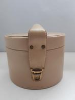 Beautycase uit seventies, Ophalen of Verzenden, Zo goed als nieuw