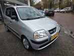 Hyundai Atos 1.1i Active First Edition | 2E EIGENAAR | 12MND, Auto's, Voorwielaandrijving, Stof, 4 cilinders, Origineel Nederlands