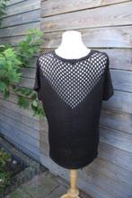 Tuniek bruin Didi mt XL Vaste prijs, Bruin, Maat 46/48 (XL) of groter, Didi, Ophalen of Verzenden