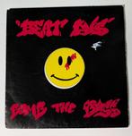 Vinyl single Bomb thebass: Beat dis, Ophalen of Verzenden, Zo goed als nieuw, 7 inch, Dance