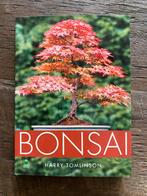 H. Tomlinson - Bonsai boek, Ophalen of Verzenden, Zo goed als nieuw, Interieur en Design, H. Tomlinson