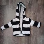 Warme jas maat 56, Kinderen en Baby's, Babykleding | Maat 56, Gebruikt, Jongetje of Meisje, Ophalen of Verzenden, Prenatal