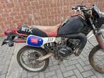 Honda MTX OT 6 bak [mbx mb nsr ns1 crm mt ar tzr rd dt ts x], Fietsen en Brommers, Ophalen, 6 versnellingen, Gebruikt, MTX