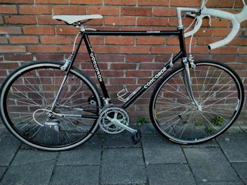 Concorde Racefiets 12V 60 cm Rijklaar!!! beschikbaar voor biedingen