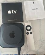 Apple TV - Compleet met afstandsbediening, Ophalen of Verzenden, Gebruikt, HDMI, Minder dan 500 GB