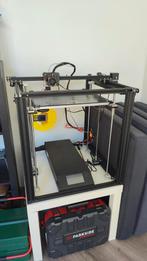 Ender 5 Plus met speedy spider upgrade, Computers en Software, 3D Printers, Ophalen, Zo goed als nieuw, Creality 3D