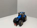 Siku new holland T8.390, Ophalen of Verzenden, Gebruikt, Tractor of Landbouw, SIKU