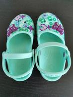 Crocs voor meisjes - maat 27, Kinderen en Baby's, Kinderkleding | Schoenen en Sokken, Overige typen, Meisje, Ophalen of Verzenden