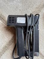 Elektrische nietmachine, Ophalen of Verzenden, Gebruikt, Minder dan 600 watt, Overige typen