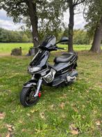 Gilera runner 180cc FXR DD, Fietsen en Brommers, Scooters | Piaggio, Ophalen, Tweetakt, Overige modellen, 180 cc