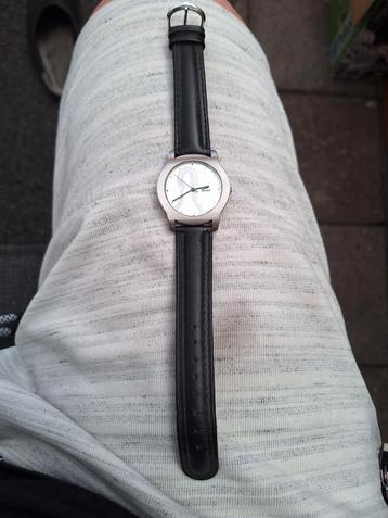 Grolsch horloge  beschikbaar voor biedingen
