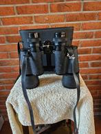 Combi Foto Verrekijker 7x50 met Tas - Jaren '70, Audio, Tv en Foto, Optische apparatuur | Verrekijkers, Gebruikt, Minder dan 8x