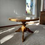 Salontafel, Huis en Inrichting, Tafels | Salontafels, Ophalen, Gebruikt, 50 tot 75 cm, 50 tot 100 cm