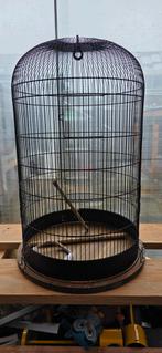 Zolux Marthe vogelkooien, Ophalen, Vogelkooi