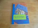 Tips & toeslagen - krijg waar je fiscaal recht op hebt, Boeken, Ophalen of Verzenden, Gelezen, Langbroek, Marjan