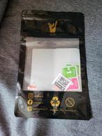 z fold 3 screen protector met schoonmaak doekjes, Ophalen of Verzenden, Nieuw