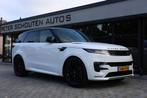 Land Rover RANGE ROVER SPORT 3.0 P460e Dynamic HSE | Pano |, Automaat, Gebruikt, Adaptive Cruise Control, 3000 kg